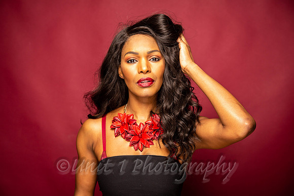 Natasha J Bella-6