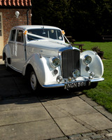 Gardeners Wedding Fair-