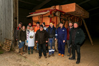 Threshing 2025 web