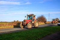 Holderness Thresh 2023