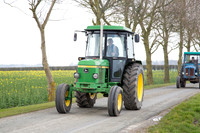 Tractor run-9