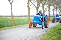 Tractor run-21