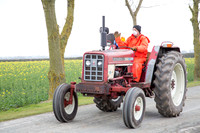 Tractor run-11