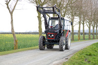 Tractor run-18