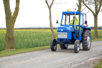 Tractor run-8