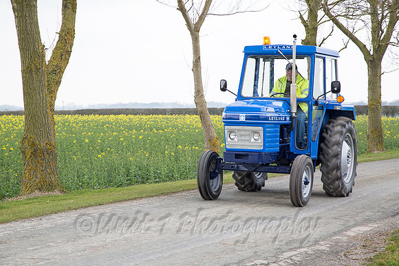 Tractor run-8