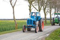 Tractor run-17