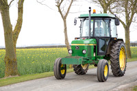 Tractor run-20