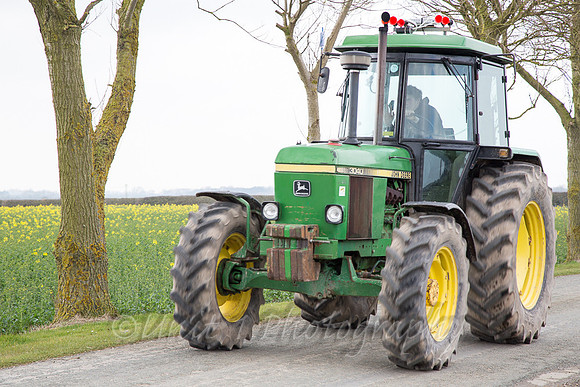 Tractor run-6