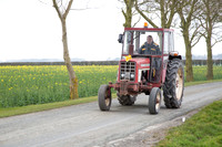Tractor run-2