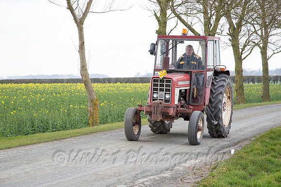 Tractor run-2