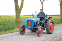 Tractor run-14