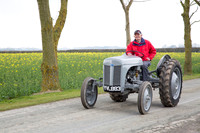 Tractor run-10