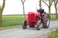 Tractor run-4