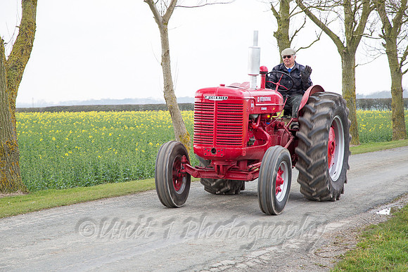 Tractor run-4