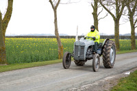 Tractor run-15