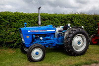 Welick TR19-9