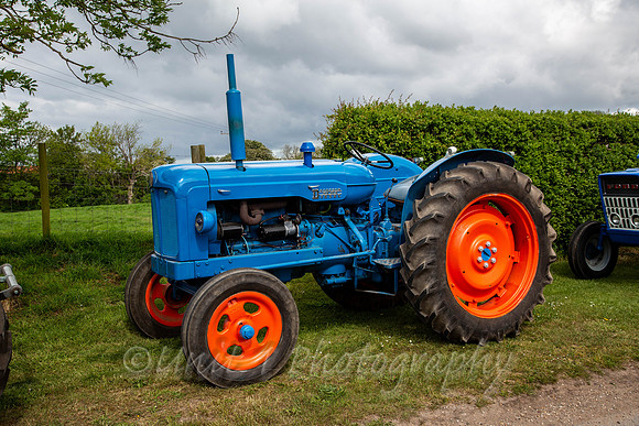 Welick TR19-8