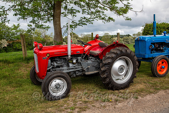 Welick TR19-7
