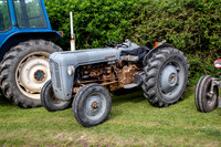 Welick TR19-19