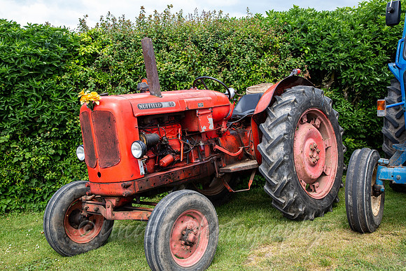 Welick TR19-16