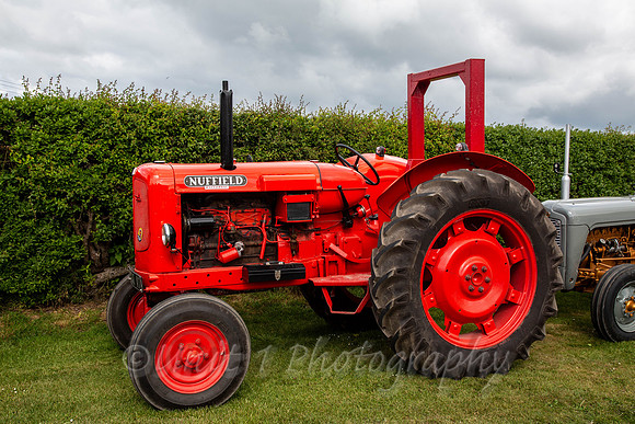 Welick TR19-10