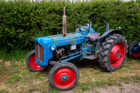 Welick TR19-3