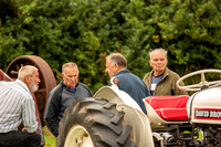Garton Working Weekend 14th/15th August 2021